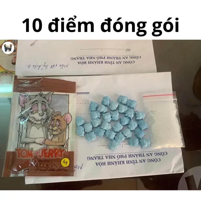 10 điểm meme 12