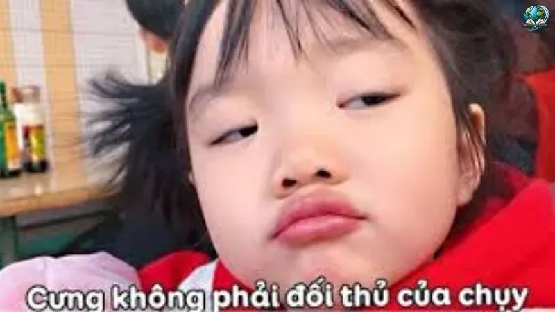 Khám phá những ảnh meme người hài hước, độc đáo gây cười mạnh