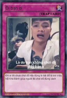 bài meme 8