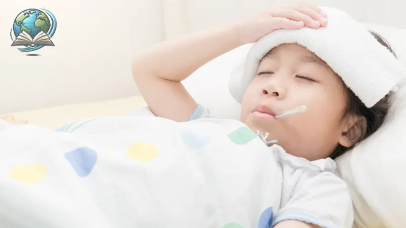 Hướng dẫn cách hạ sốt cho trẻ tại nhà an toàn và hiệu quả