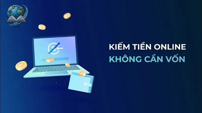 Bí quyết cách kiếm tiền online dễ dàng cho người mới bắt đầu