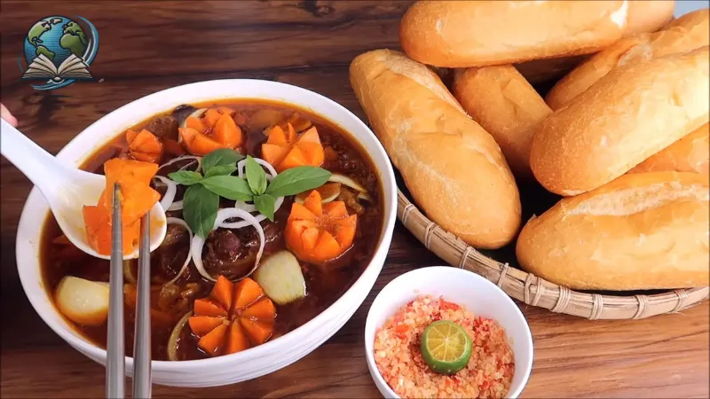 Hướng dẫn chi tiết cách nấu bò kho tại nhà ngon như ngoài quán