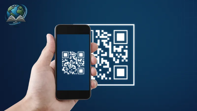 Làm thế nào để quét mã QR bằng camera trên điện thoại?