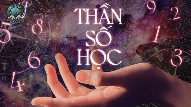 Cách tính thần số học để tìm kiếm hạnh phúc và thành công