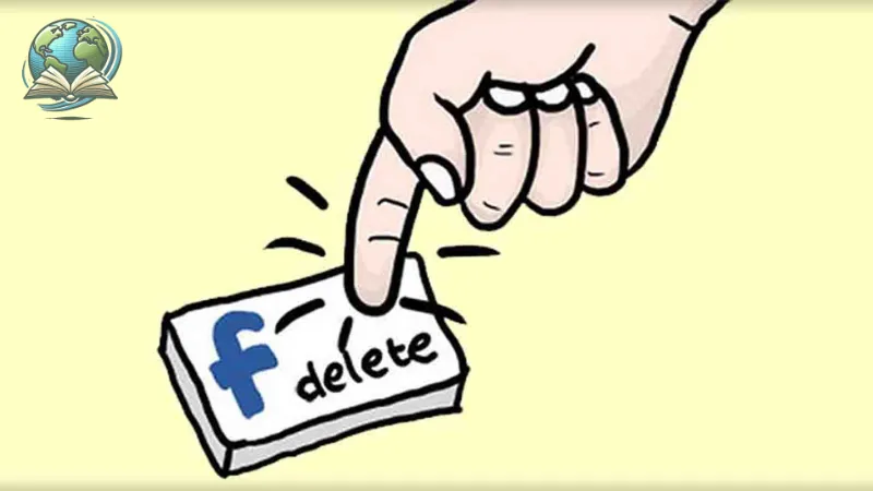 Hướng dẫn cách xóa tài khoản facebook nhanh chóng và đơn giản