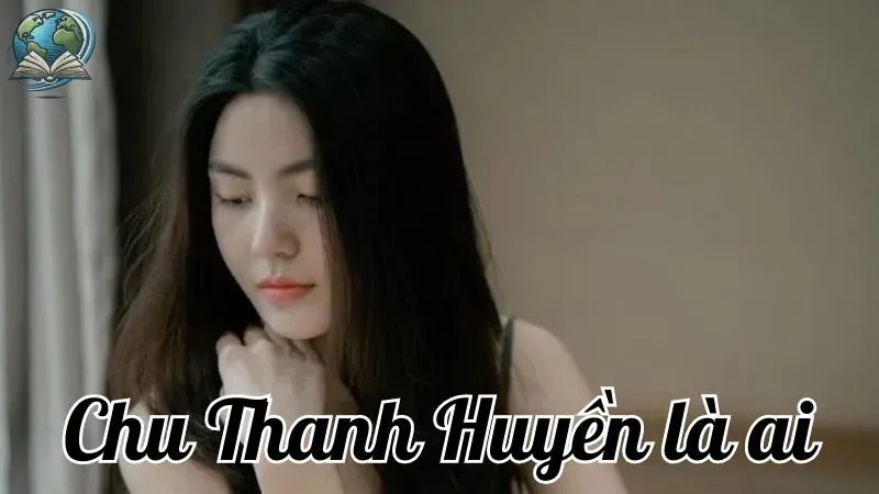 Tìm hiểu về Chu Thanh Huyền - Vợ của cầu thủ Quang Hải