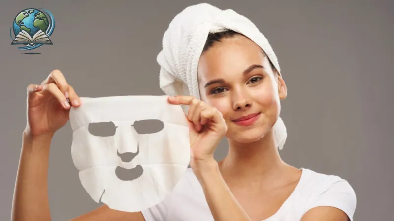 Cách đắp mặt nạ đúng cách tại nhà - Hướng dẫn chi tiết