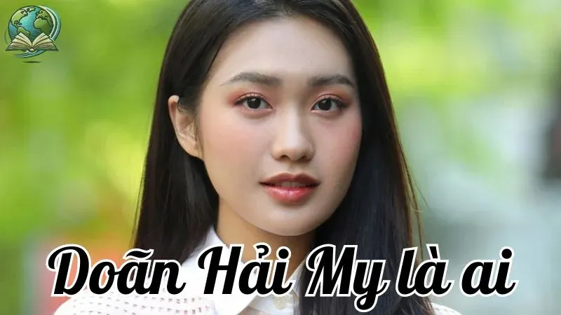 Doãn Hải My là ai? Tìm hiểu về nàng dâu nhà họ Đoàn