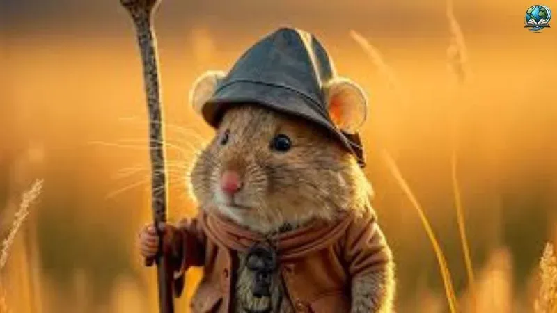 Tuyển chọn hình ảnh hamster meme hài hước, đáng yêu nhất 2024