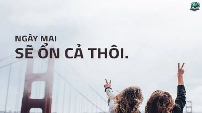 Tổng hợp ảnh meme an ủi hài hước và dễ thương nhất 2024