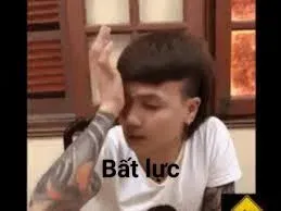 meme bất lực 25