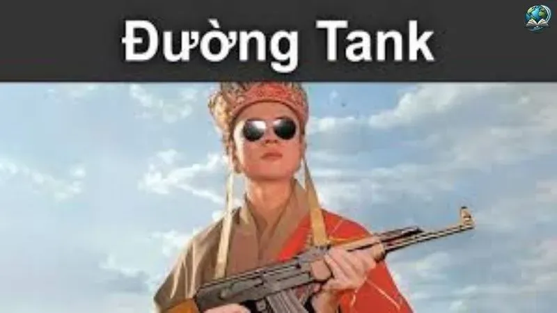 Khám phá bộ sưu tập ảnh meme cầm súng hài hước và độc đáo