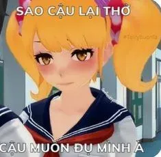 meme chửi 1