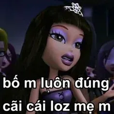 meme chửi 8