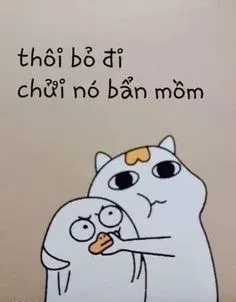 meme chửi 24