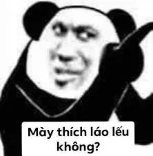 meme chửi 30