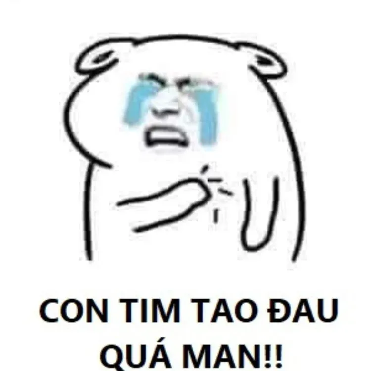 meme đau ở đây này 4