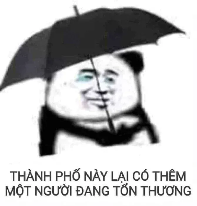 meme đau ở đây này 23