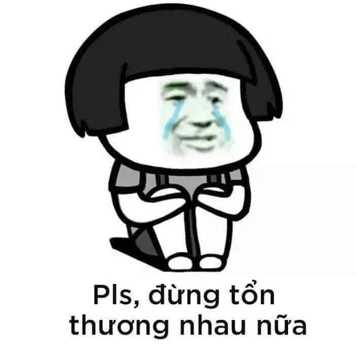 meme đau ở đây này 24