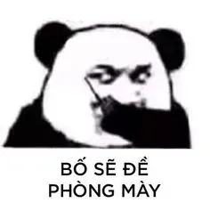 meme gấu trúc 8