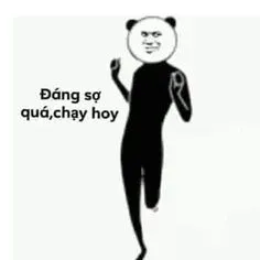 meme gấu trúc 26