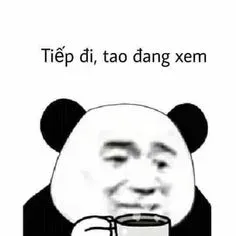 meme gấu trúc 32