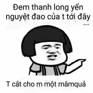 meme hài 11