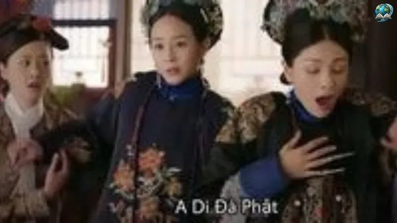 Khám phá những ảnh meme hậu cung hài hước và thú vị nhất