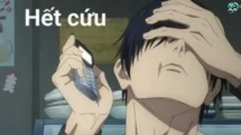 Khám phá những ảnh meme hết cứu hài hước nhất để chia sẻ ngay
