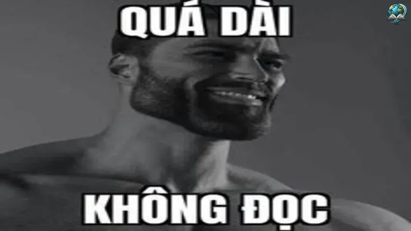 Top những ảnh meme không hài hước và thú vị, khám phá ngay
