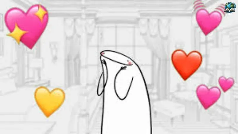 Khám phá bộ sưu tập ảnh meme love siêu đáng yêu và hài hước