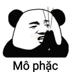 meme mô phật 7