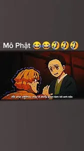 meme mô phật 16