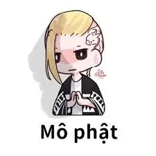 meme mô phật 23