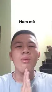 meme mô phật 30