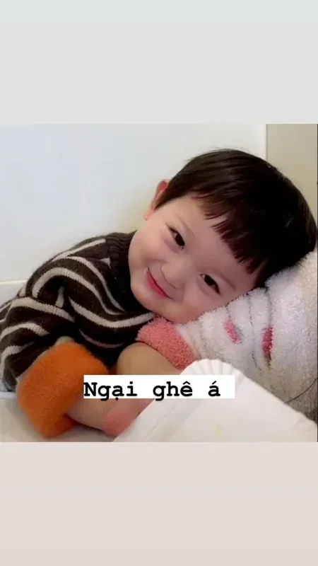 meme ngại 13