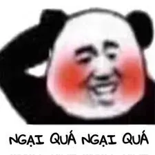 meme ngại 30