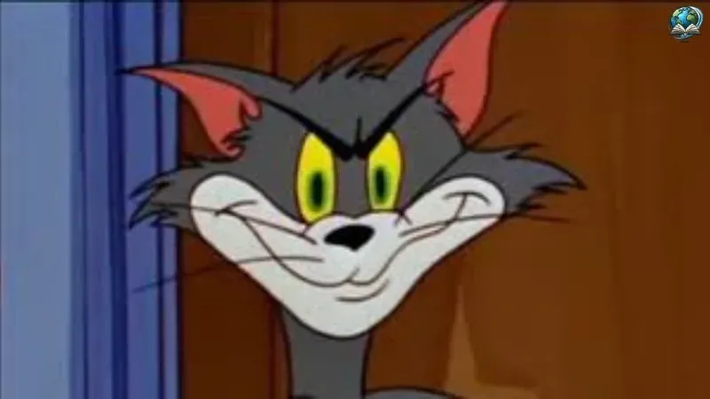 Tổng hợp khung meme tom hài hước độc đáo cho dân chế meme