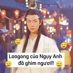 meme trung quốc 8