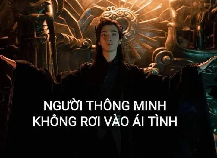 meme trung quốc 18