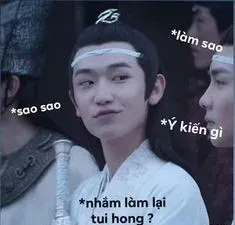 meme trung quốc 22