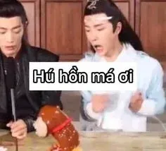 meme trung quốc 24