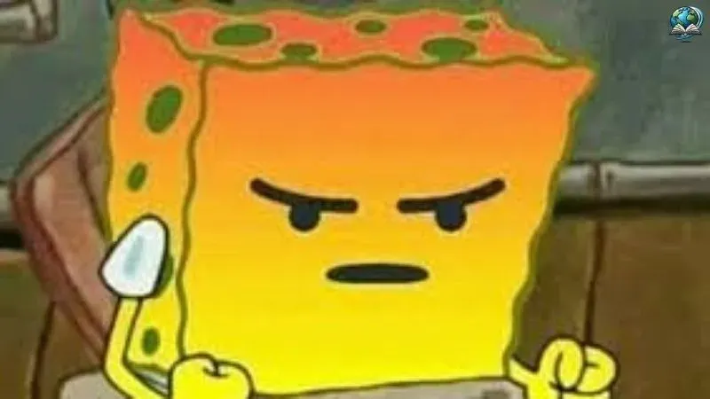Khám phá những ảnh meme tức cười nhất khiến bạn không thể nhịn