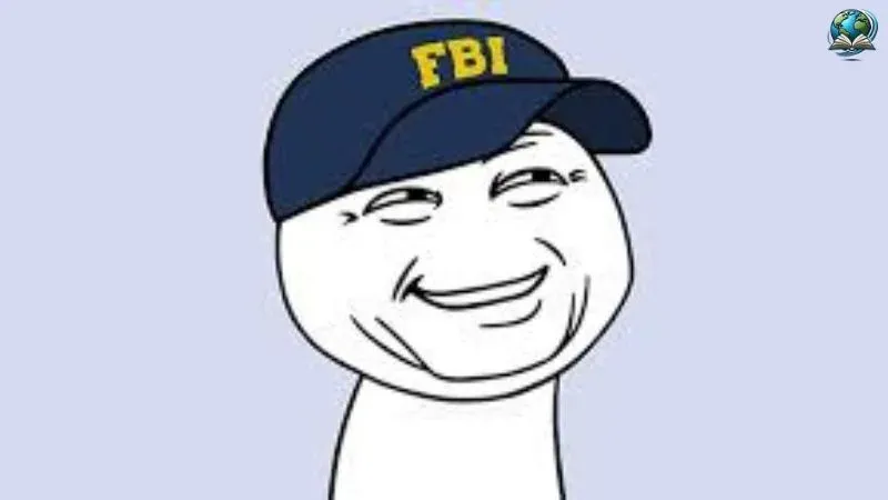 Tổng hợp ảnh FBI meme hài hước và thú vị dành cho bạn bè