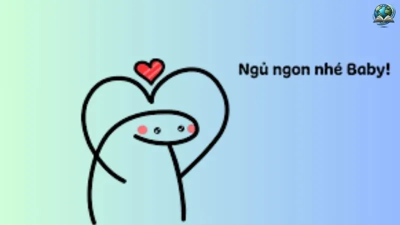 Tuyển tập ảnh meme ngủ ngon hài hước giúp bạn thư giãn trước khi ngủ