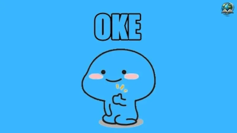 Tuyển tập ảnh meme OK hài hước và thú vị dành cho bạn