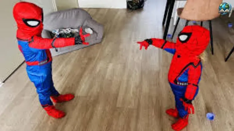 Bộ sưu tập ảnh meme Spiderman hài hước và thú vị nhất