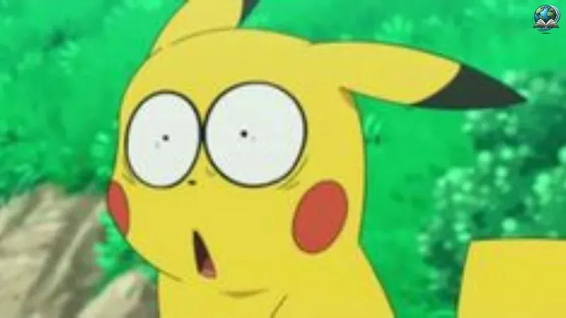 Bộ sưu tập ảnh Pikachu meme hài hước, đáng yêu nhất 2024