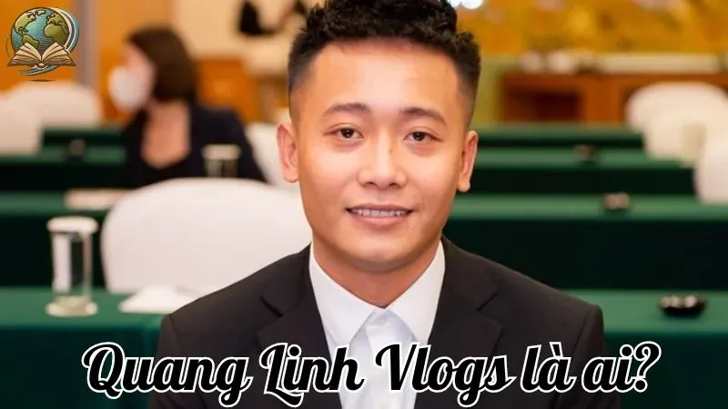 Quang Linh Vlogs là ai? Tiểu sử của Youtuber triệu view