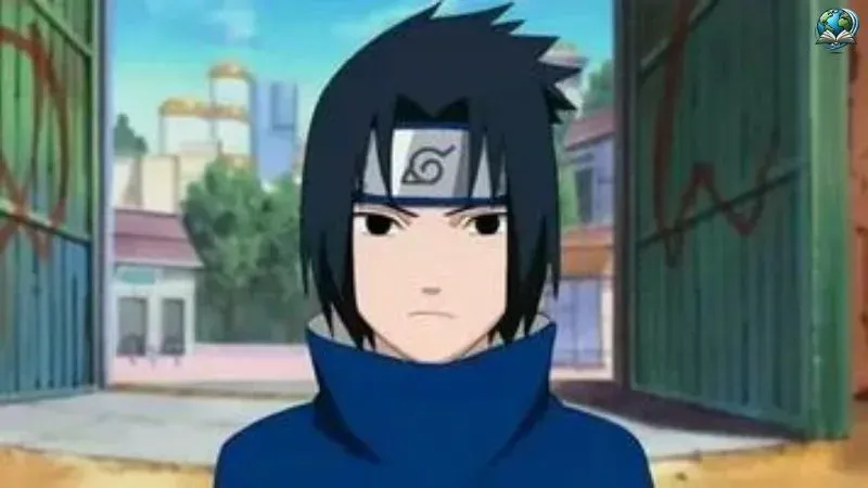 Bộ sinh tập ảnh sasuke meme hài hước nhất dành cho fan naruto
